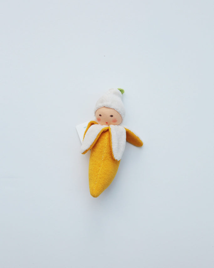 BANANA RATTLE