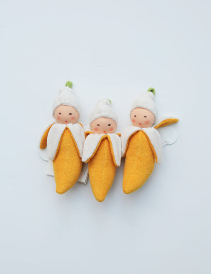 BANANA RATTLE