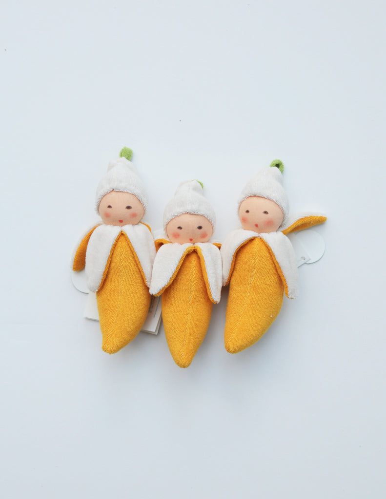BANANA RATTLE
