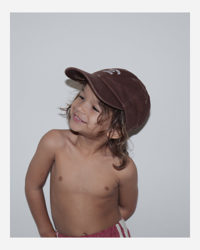 DAD CAP - COCO
