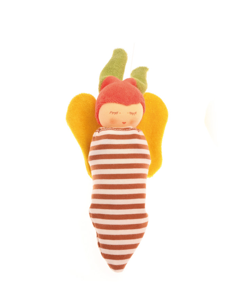 BUTTTERFLY RATTLE
