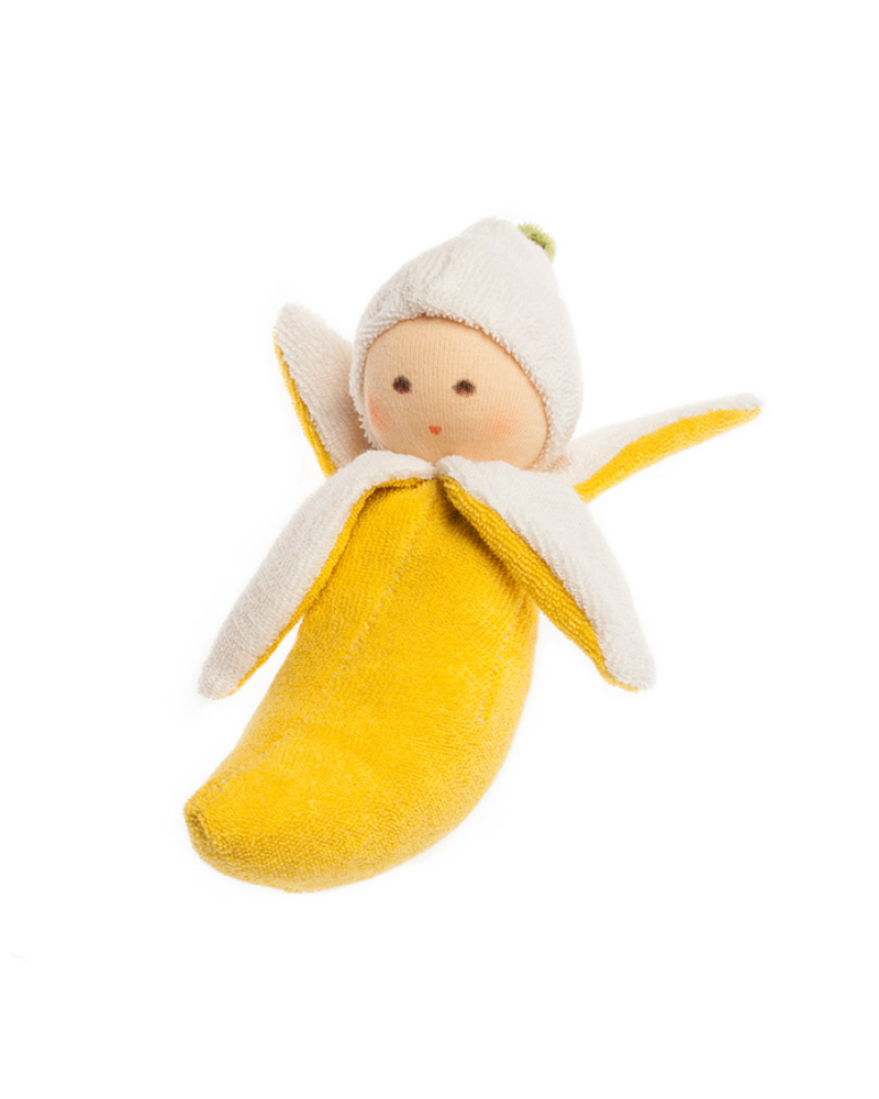 BANANA RATTLE