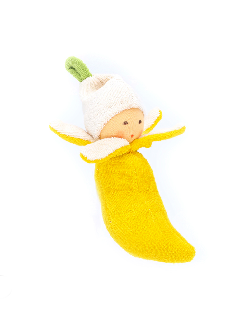 BANANA RATTLE