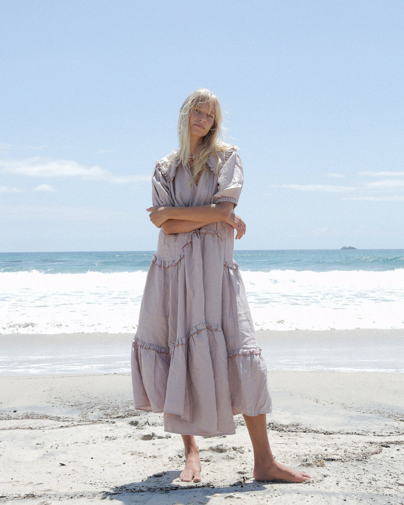 WOMEN'S MARKET DRESS - ROSA