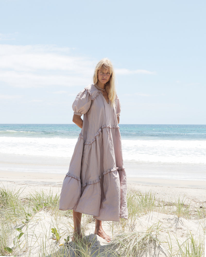 WOMEN'S MARKET DRESS - ROSA