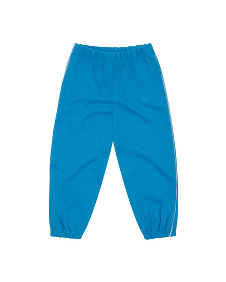 TRACK PANT - VINTAGE BLUE