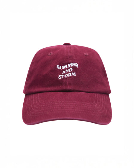 DAD CAP - WINE