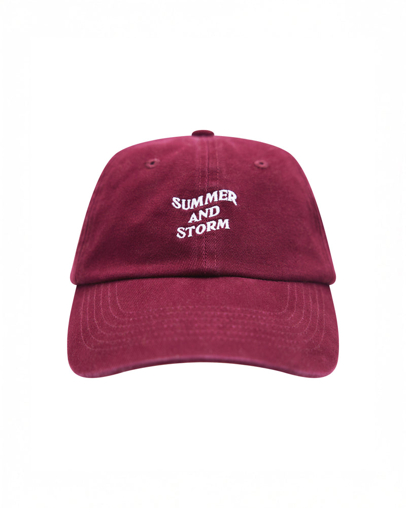 DAD CAP - WINE