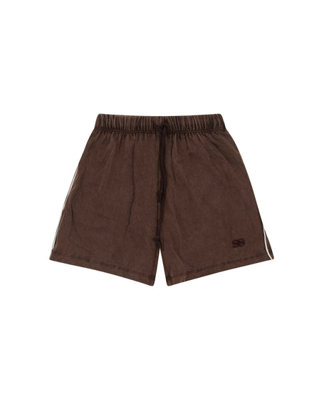 CLASSIC JERSEY SHORT - VINTAGE COCO