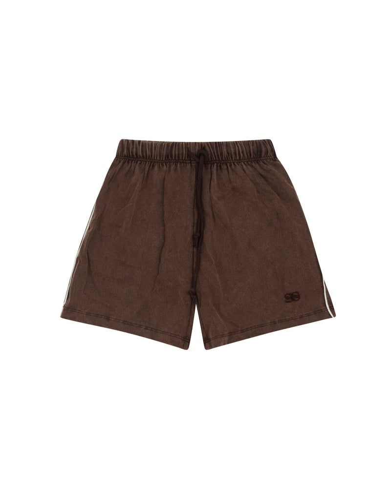 CLASSIC JERSEY SHORT - VINTAGE COCO
