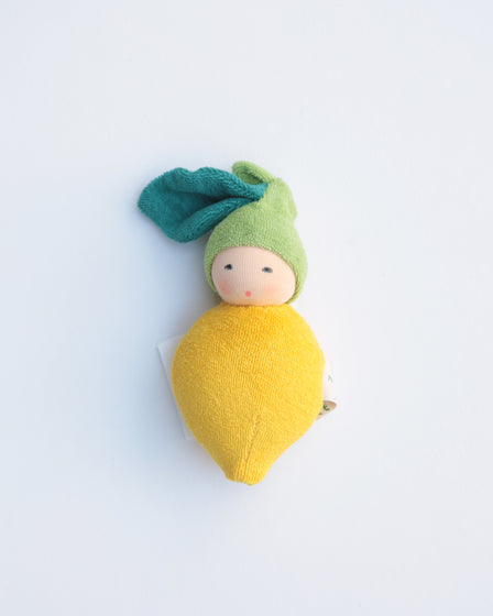 LEMON RATTLE