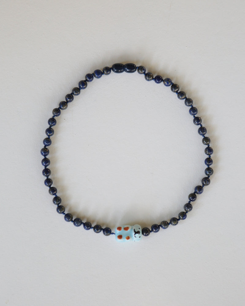 BLUE BEAR - LAPIS LAZULI