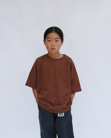 OVERSIZED TEE - COCO (outlet)