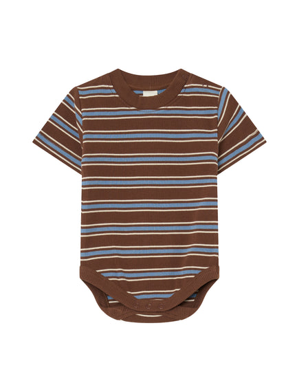 BABY BODY - COCO RETRO STRIPE