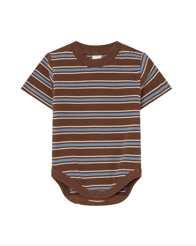 BABY BODY - COCO RETRO STRIPE
