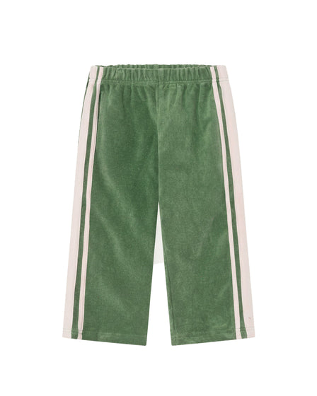 RACER PANT - GREEN