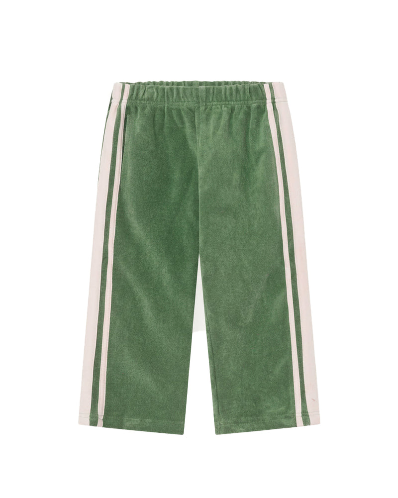 RACER PANT - GREEN