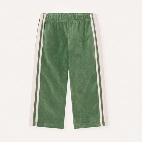 RACER PANT - GREEN