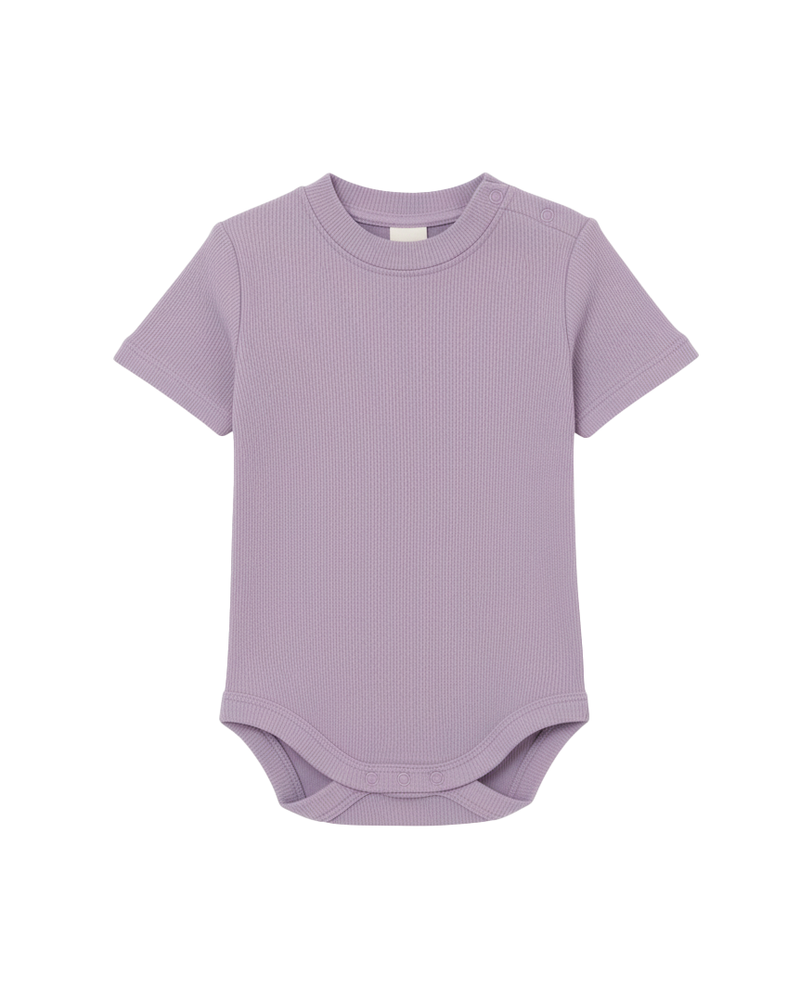 BABY BODY - LILAC