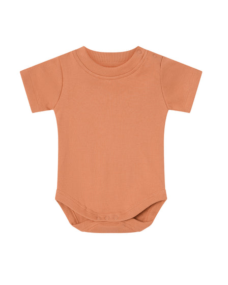BABY BODY - CORAL