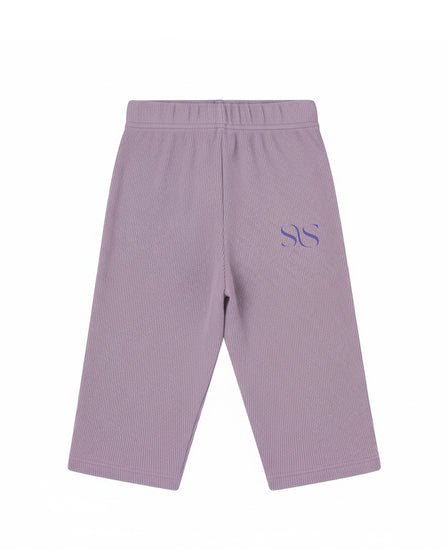 BABY PANT - LILAC