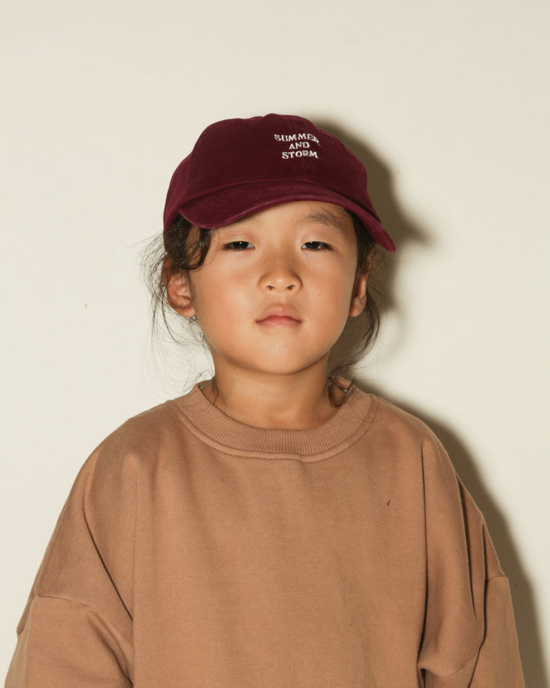 DAD CAP - WINE