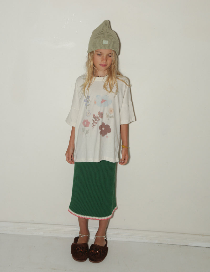 FLUERS TEE