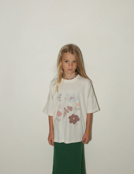 FLUERS TEE