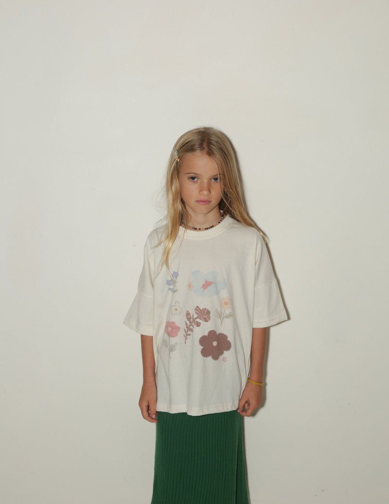 FLUERS TEE