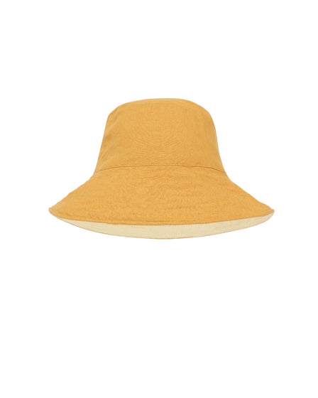 WOMENS SUN HAT - SUNSHINE
